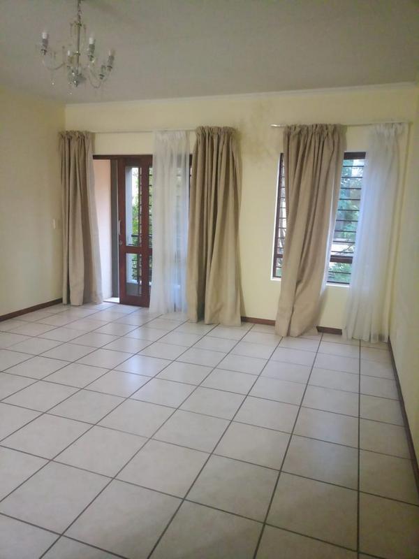 1 Bedroom Property for Sale in Beverley Gauteng