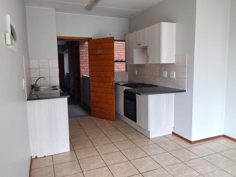 To Let 2 Bedroom Property for Rent in Boksburg Gauteng