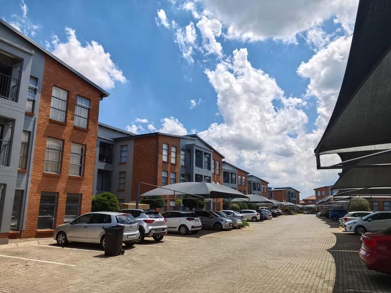 To Let 2 Bedroom Property for Rent in Boksburg Gauteng