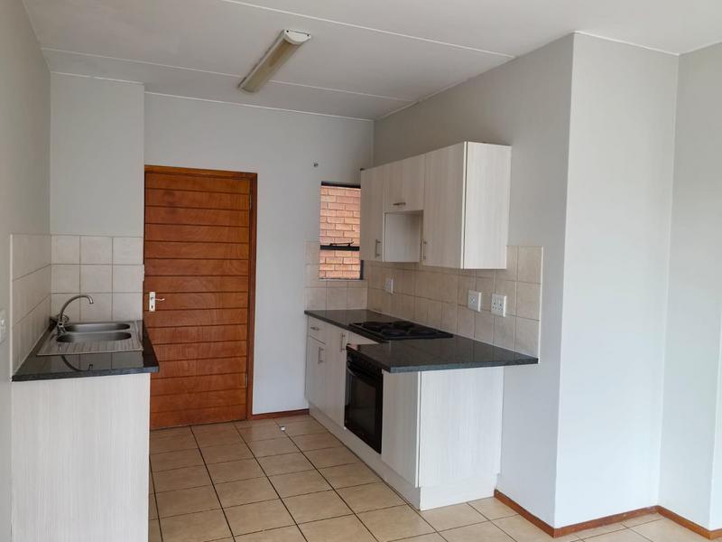 To Let 2 Bedroom Property for Rent in Boksburg Gauteng