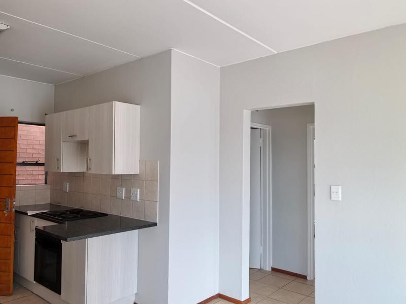 To Let 2 Bedroom Property for Rent in Boksburg Gauteng