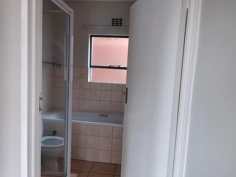 To Let 2 Bedroom Property for Rent in Boksburg Gauteng