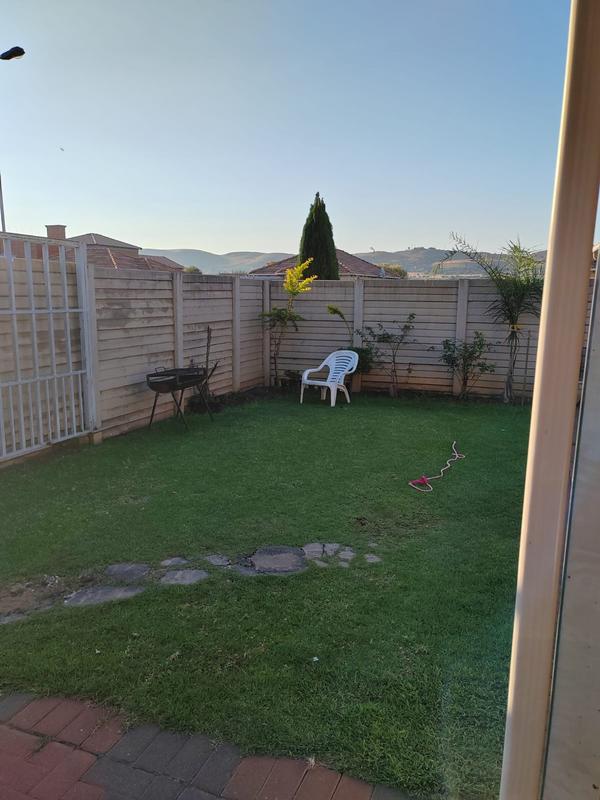 3 Bedroom Property for Sale in Andeon Gauteng