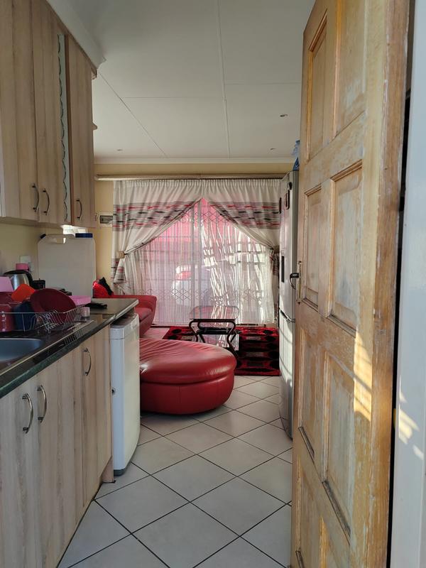 3 Bedroom Property for Sale in Andeon Gauteng