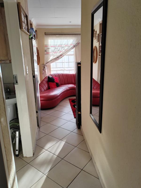 3 Bedroom Property for Sale in Andeon Gauteng