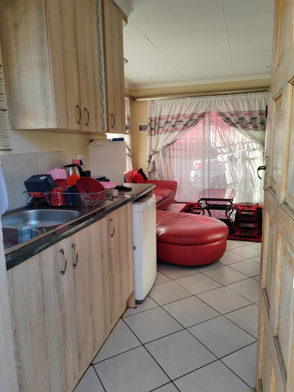 3 Bedroom Property for Sale in Andeon Gauteng