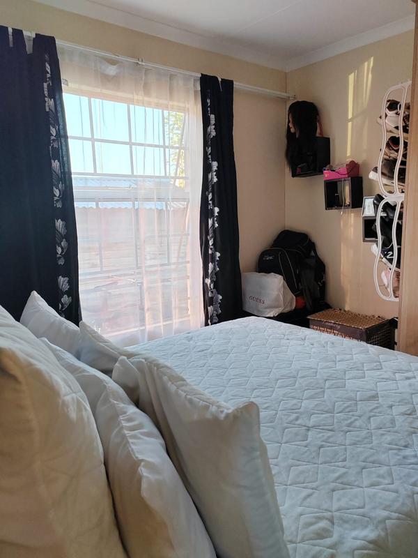 3 Bedroom Property for Sale in Andeon Gauteng
