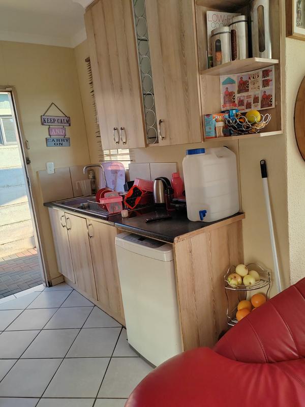 3 Bedroom Property for Sale in Andeon Gauteng