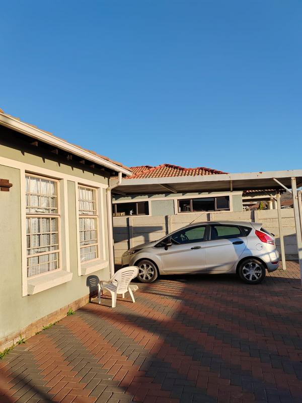 3 Bedroom Property for Sale in Andeon Gauteng