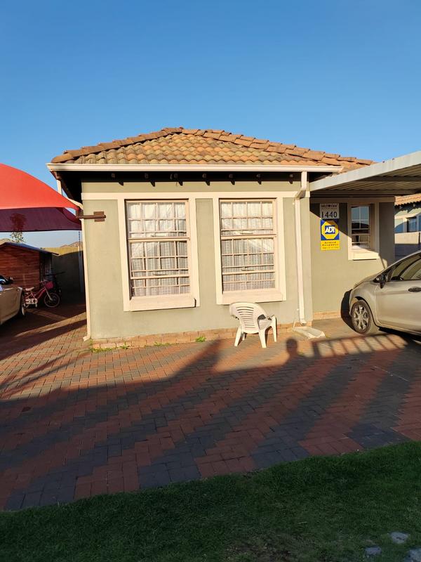 3 Bedroom Property for Sale in Andeon Gauteng