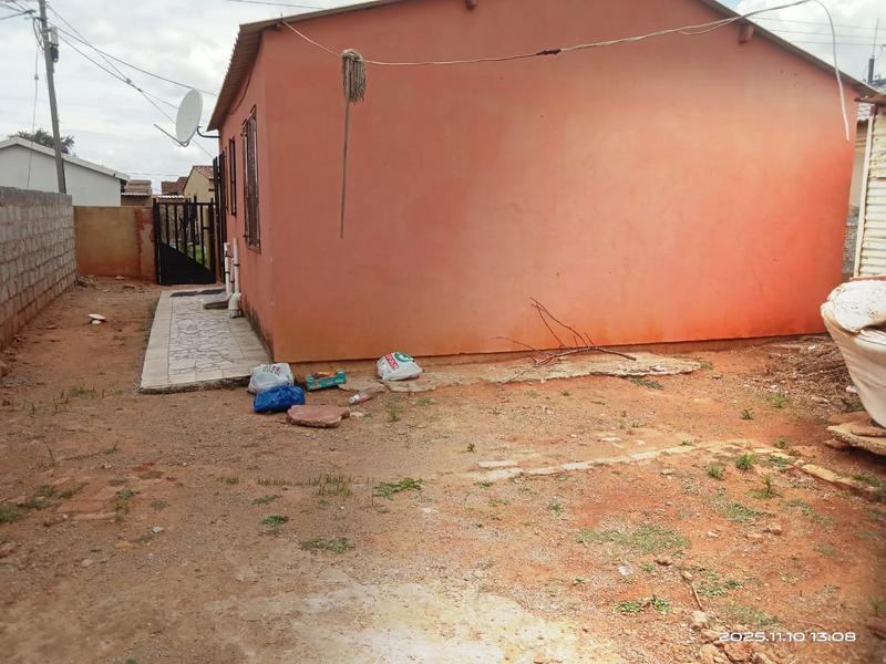 2 Bedroom Property for Sale in Duduza Gauteng