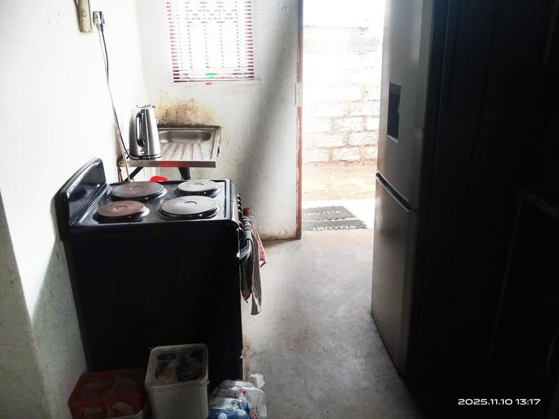 2 Bedroom Property for Sale in Duduza Gauteng