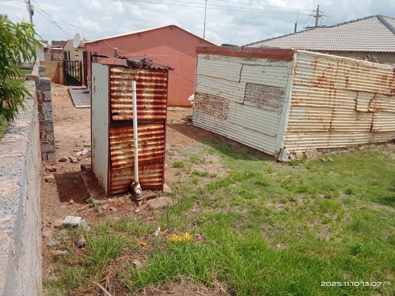 2 Bedroom Property for Sale in Duduza Gauteng
