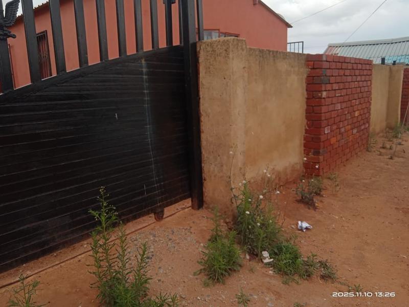 2 Bedroom Property for Sale in Duduza Gauteng