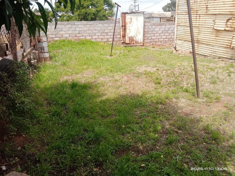 2 Bedroom Property for Sale in Duduza Gauteng