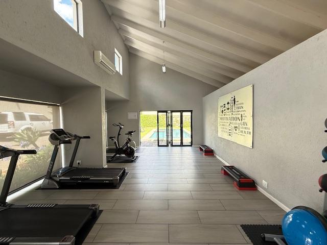 To Let 2 Bedroom Property for Rent in Bryanston Gauteng