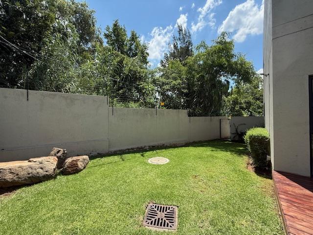 To Let 2 Bedroom Property for Rent in Bryanston Gauteng