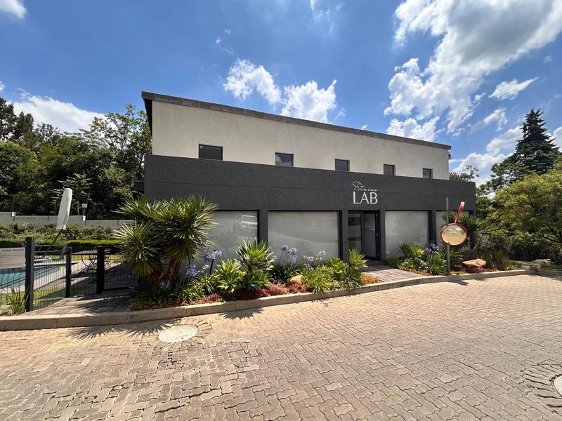 To Let 2 Bedroom Property for Rent in Bryanston Gauteng