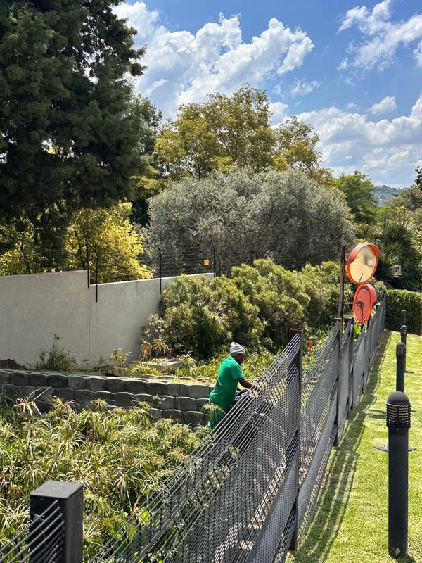 To Let 2 Bedroom Property for Rent in Bryanston Gauteng