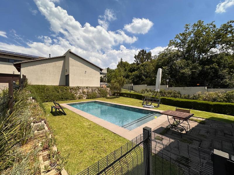 To Let 2 Bedroom Property for Rent in Bryanston Gauteng