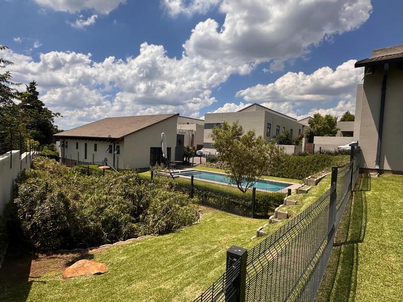 To Let 2 Bedroom Property for Rent in Bryanston Gauteng