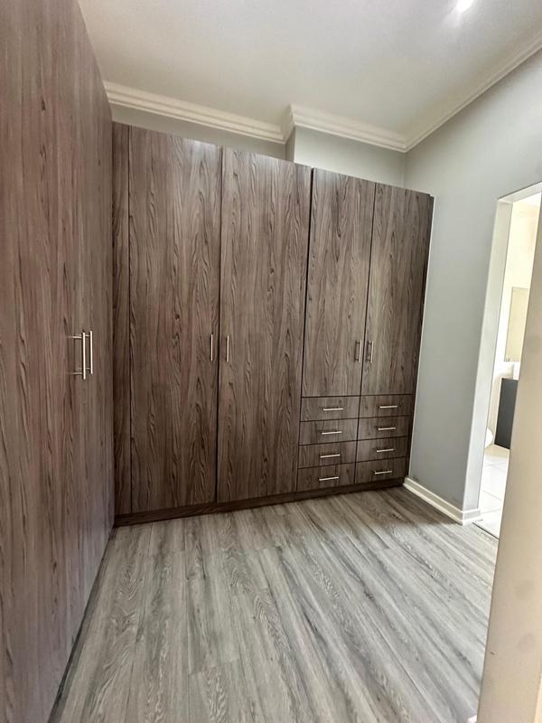 To Let 2 Bedroom Property for Rent in Bryanston Gauteng