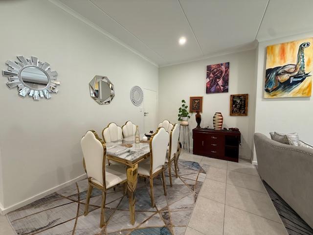 To Let 4 Bedroom Property for Rent in Morningside Gauteng