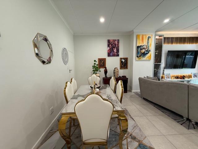 To Let 4 Bedroom Property for Rent in Morningside Gauteng