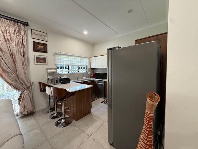 To Let 4 Bedroom Property for Rent in Morningside Gauteng