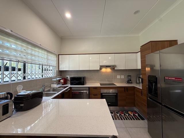 To Let 4 Bedroom Property for Rent in Morningside Gauteng