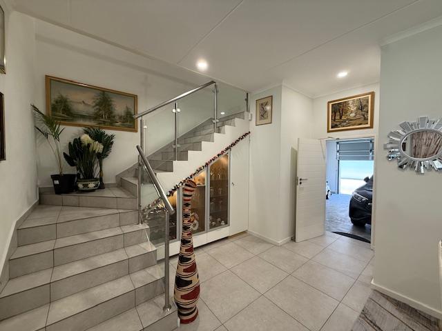 To Let 4 Bedroom Property for Rent in Morningside Gauteng