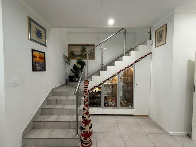 To Let 4 Bedroom Property for Rent in Morningside Gauteng