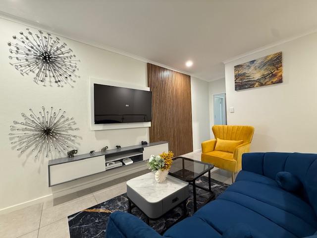 To Let 4 Bedroom Property for Rent in Morningside Gauteng