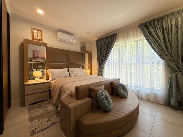 To Let 4 Bedroom Property for Rent in Morningside Gauteng