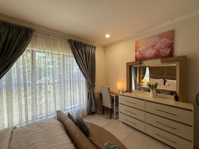 To Let 4 Bedroom Property for Rent in Morningside Gauteng