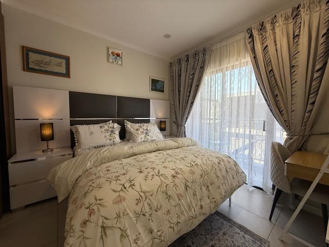 To Let 4 Bedroom Property for Rent in Morningside Gauteng