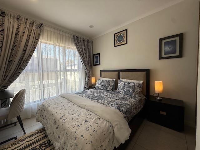 To Let 4 Bedroom Property for Rent in Morningside Gauteng