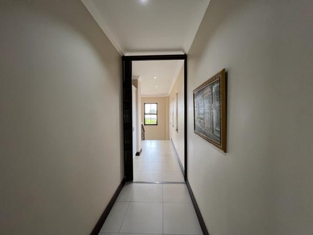 To Let 4 Bedroom Property for Rent in Morningside Gauteng