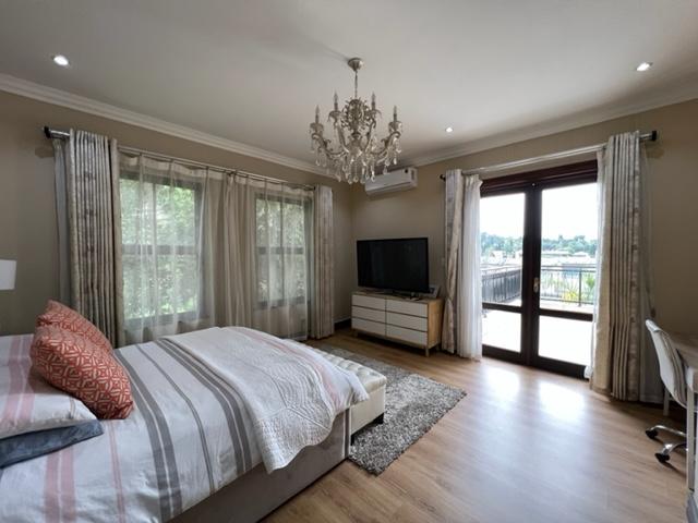 To Let 4 Bedroom Property for Rent in Morningside Gauteng