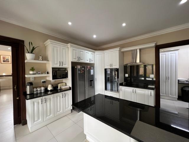 To Let 4 Bedroom Property for Rent in Morningside Gauteng