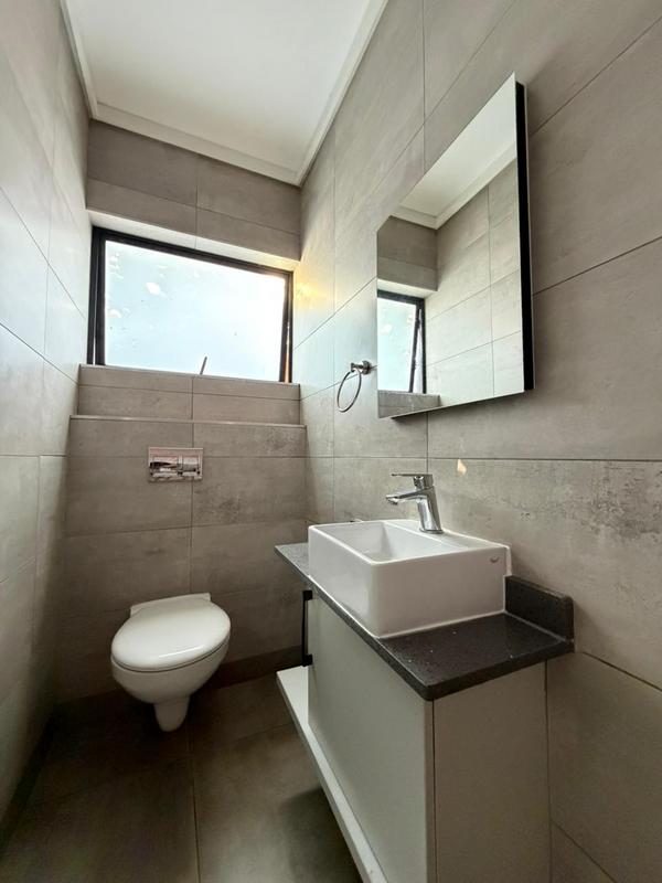 To Let 3 Bedroom Property for Rent in Hazelwood Gauteng