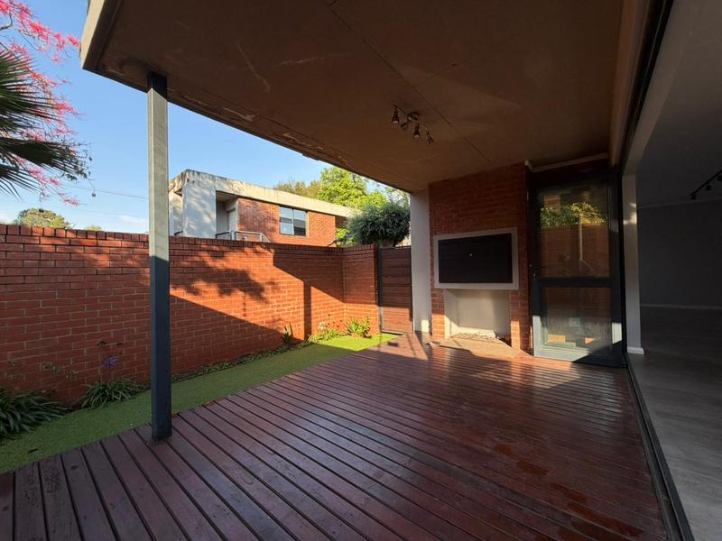 To Let 3 Bedroom Property for Rent in Hazelwood Gauteng