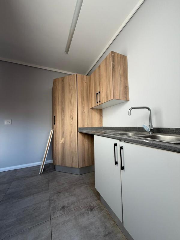 To Let 3 Bedroom Property for Rent in Hazelwood Gauteng