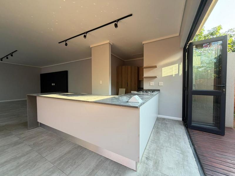 To Let 3 Bedroom Property for Rent in Menlo Park Gauteng