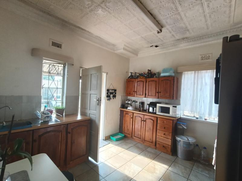 To Let 4 Bedroom Property for Rent in Selection Park Gauteng