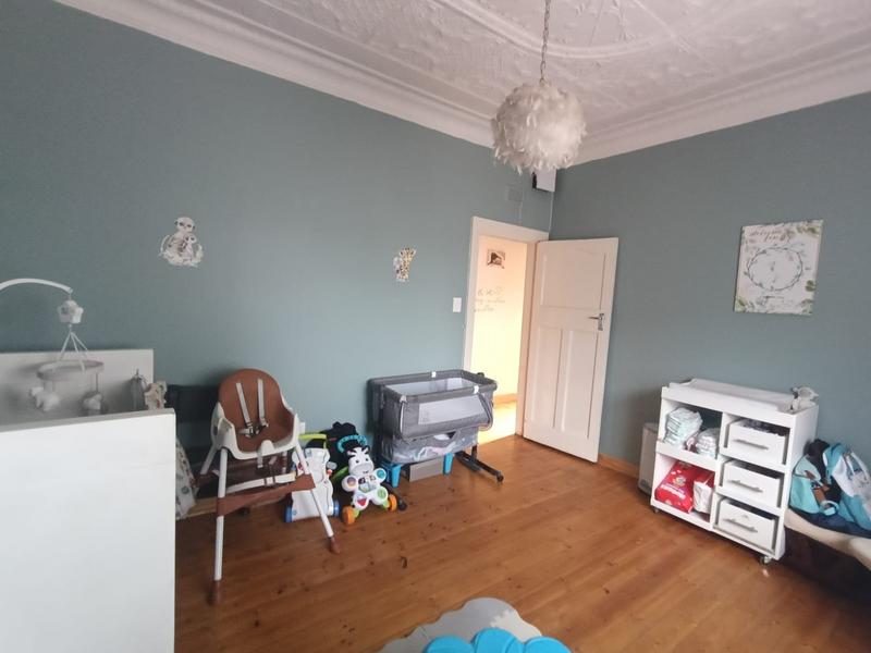 To Let 4 Bedroom Property for Rent in Selection Park Gauteng