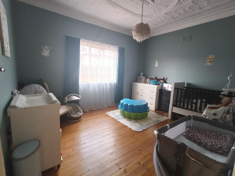 To Let 4 Bedroom Property for Rent in Selection Park Gauteng