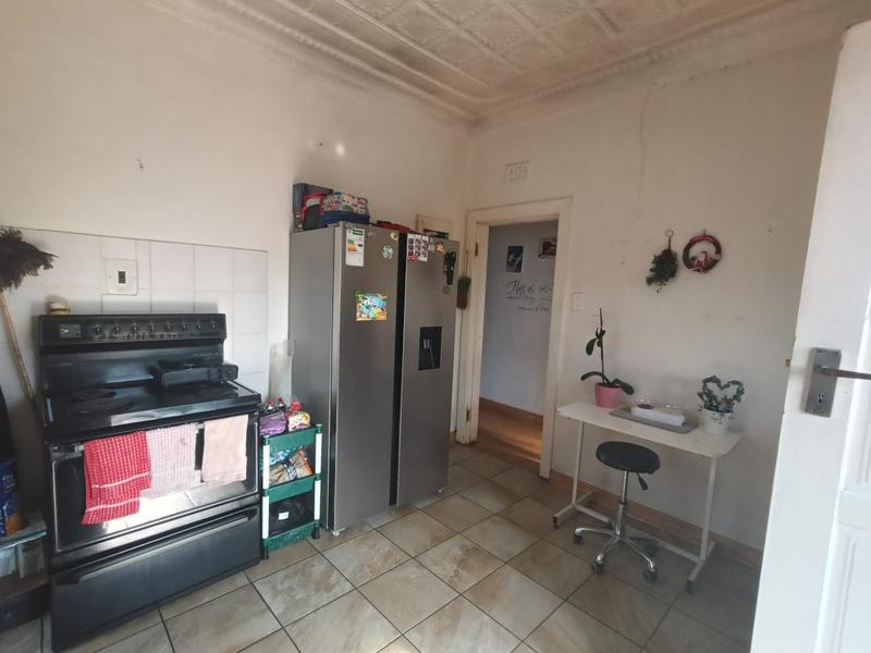 To Let 4 Bedroom Property for Rent in Selection Park Gauteng