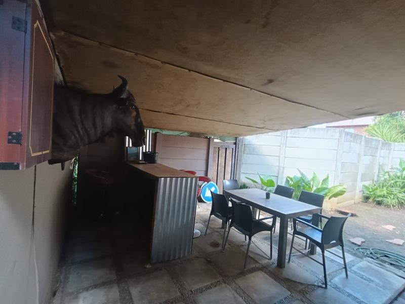 To Let 2 Bedroom Property for Rent in Strubenvale Gauteng