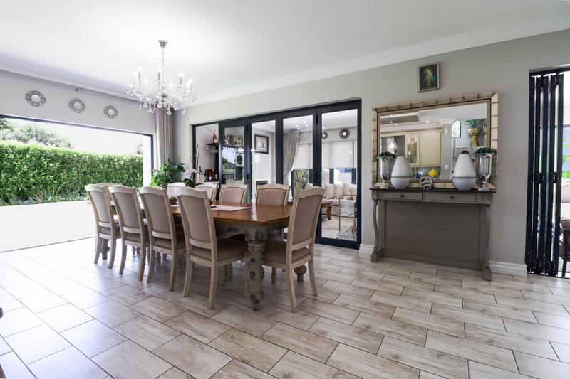 To Let 5 Bedroom Property for Rent in Copperleaf Estate Gauteng